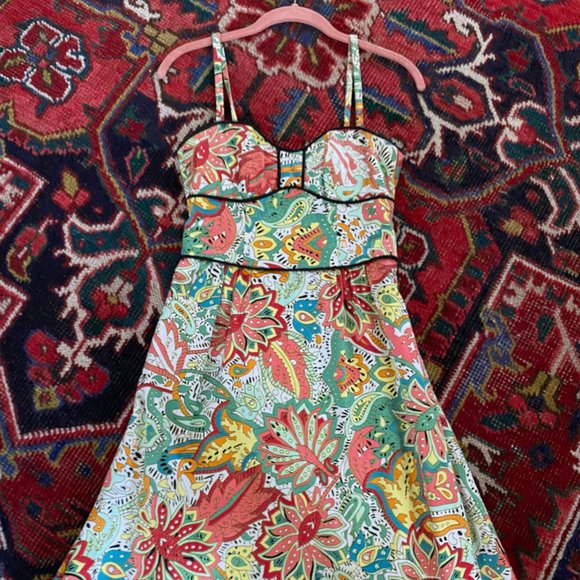 Nanette Lepore Dresses & Skirts - Nanette Lepore Dress Size 2